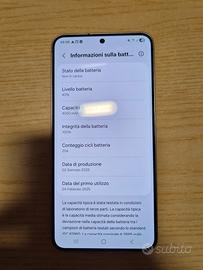 samsung galaxy s25 256 gb