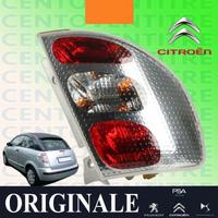 Fanale posteriore c3 pluriel