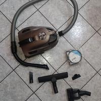 Aspirapolvere ROWENTA COMPACT POWER CYCLONIC