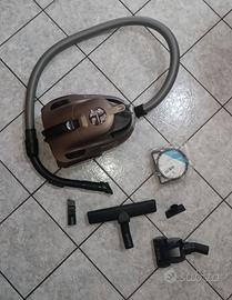 Aspirapolvere ROWENTA COMPACT POWER CYCLONIC