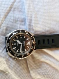 Seiko scuba skx divers mod.customs c