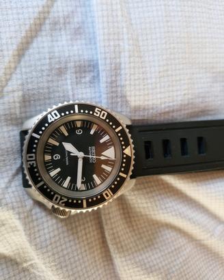 Seiko scuba skx divers mod.customs c