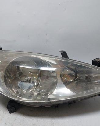 6205Z2 FANALE ANTERIORE DX PEUGEOT 307 (T5) 2.0 HD