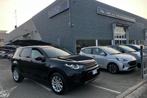 LAND ROVER Discovery Sport 2.0 TD4 150 CV Auto B