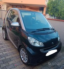 SMART FORTWO 451 SU PESCARA