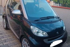 SMART FORTWO 451 SU PESCARA