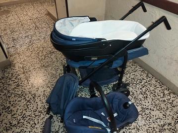 trittico per eonati chicco