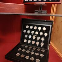 Cofanetti per due Euro  "Volterra" 