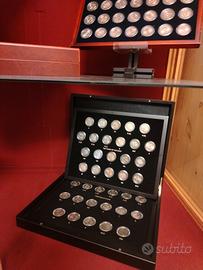 Cofanetti per due Euro  "Volterra" 