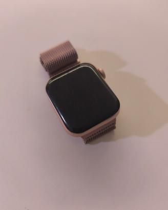 Apple Watch Se 2020 "danneggiato"