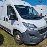 DUCATO METANO