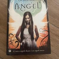 Libro Angel