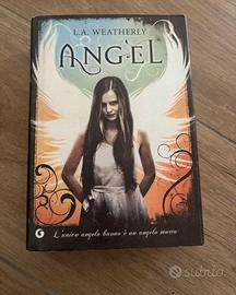 Libro Angel