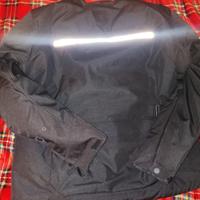 giacca moto Revit Outback 4 h2o