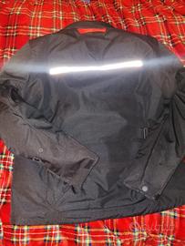 giacca moto Revit Outback 4 h2o