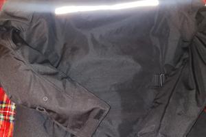 giacca moto Revit Outback 4 h2o