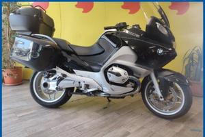BMW R 1200 RT ABS