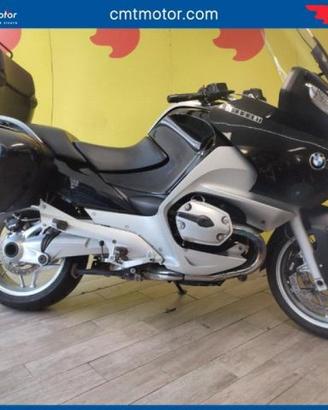 BMW R 1200 RT ABS