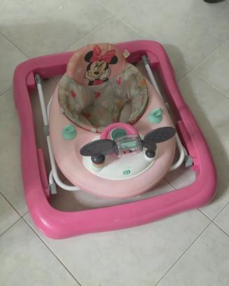 Girello Disney Minnie