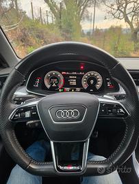 Audi a6 s line 3.0 50 286 cv diesel