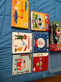 Libri per bambini 1-3 anni