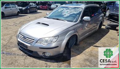 Ricambi Usati SUBARU LEGACY 2008