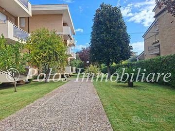Appartamento - Porto San Giorgio