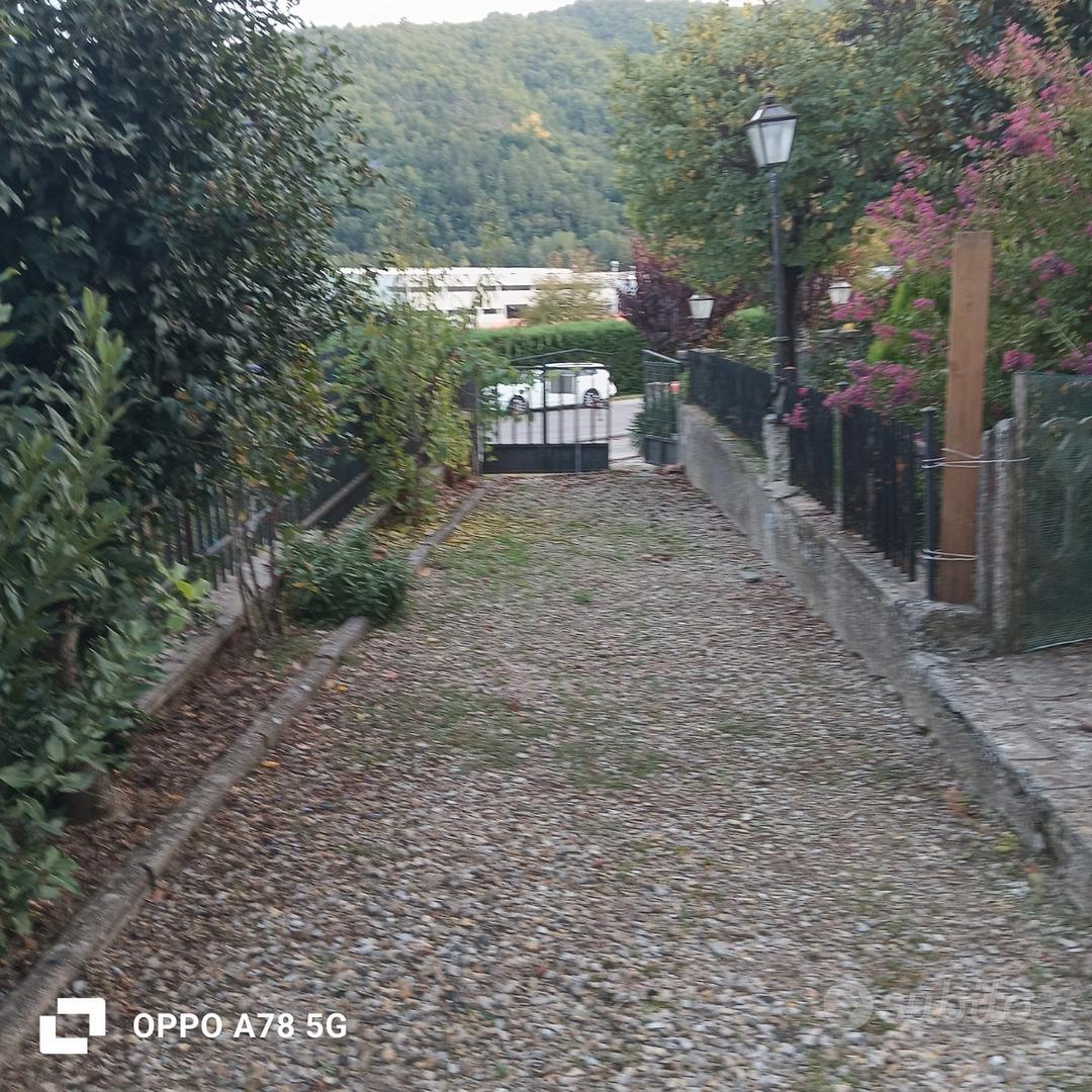 Appartamento – Castel San Niccolò, Capezzi - Vista 2