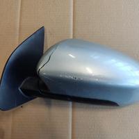 Specchio sinistro NISSAN QASHQAI del 2008