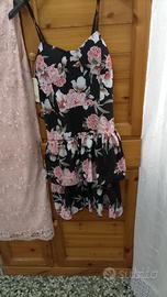 vestiti eleganti donna 