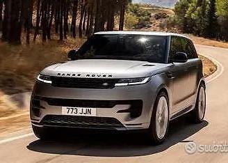 Ricambi range rover sport 2023