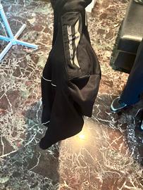 giacca moto estiva spidi