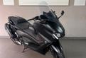 Yamaha TMAX 560 XP500A MDNM8 SWORD GREY