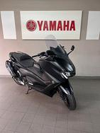 Yamaha TMAX 560 XP500A MDNM8 SWORD GREY