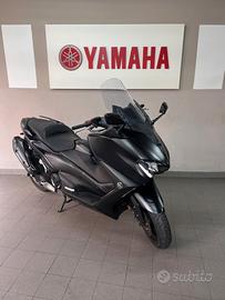 Yamaha TMAX 560 XP500A MDNM8 SWORD GREY