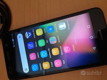 SMARTPHONE HUAWEI