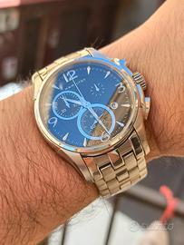 Hamilton Jazzmaster Cronografo
