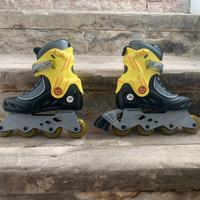 Pattini Looney Tunes