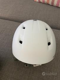 Casco sci