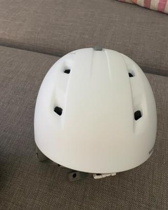 Casco sci