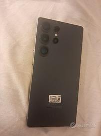  Samsung Galaxy S25 Ultra - 3 Anni di Garan