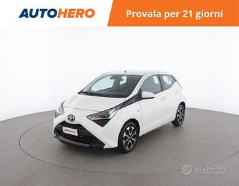 TOYOTA Aygo VK98230