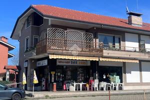 5 LOCALI A SAN MAURIZIO CANAVESE
