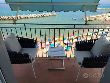 Appartamento sul Mare Superior
