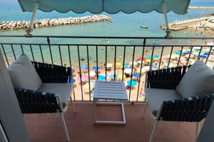 Appartamento sul Mare Superior