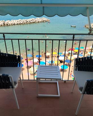Appartamento sul Mare Superior