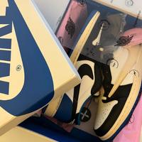 Travis Scott x Fragment Desin x Ain Jordan 1 Low43