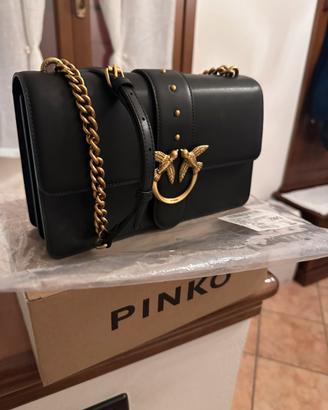 Pinko Love Bag One Classic