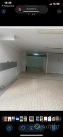 Garage a Pescara - Zona Ospedale