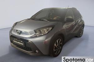 Toyota Aygo X 1.0B (72 CV) Trend